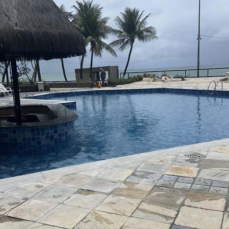 Hotel Gold Beach Recife Exteriör bild